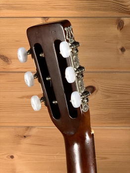 送料込み　レア物　1969年 Morris FC-11スロテッドヘッド、 2025年最新】スロテッドヘッドの人気アイテム - メルカリ